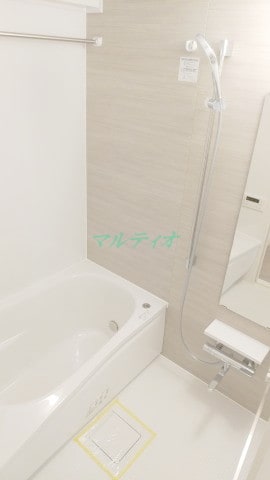 物件内観写真4　(浴室)