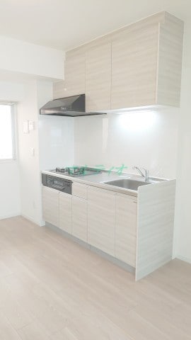 物件内観写真9　(洋室)