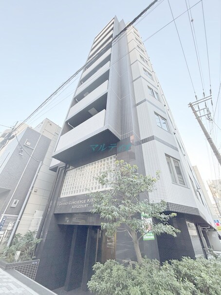 物件外観写真1　(外観)