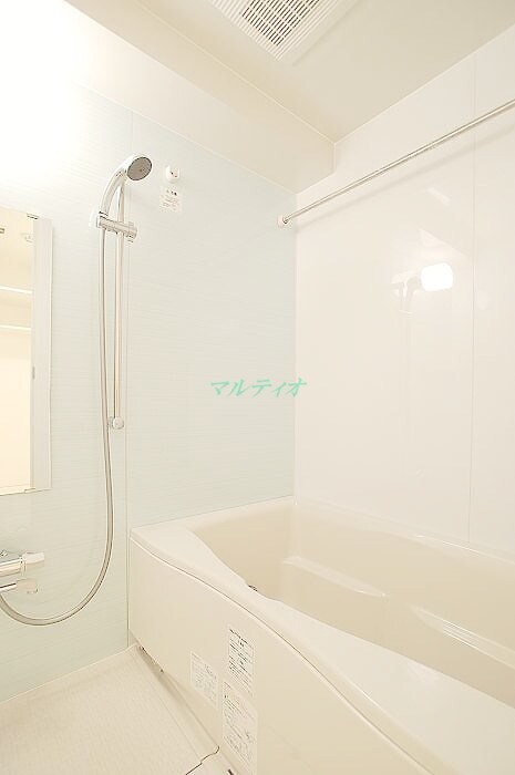 物件内観写真3　(浴室)