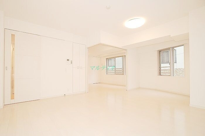 物件内観写真7　(洋室)