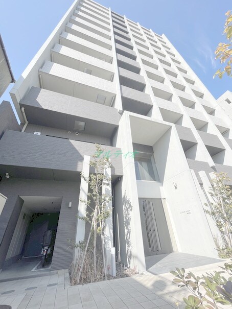 物件外観写真1　(外観)