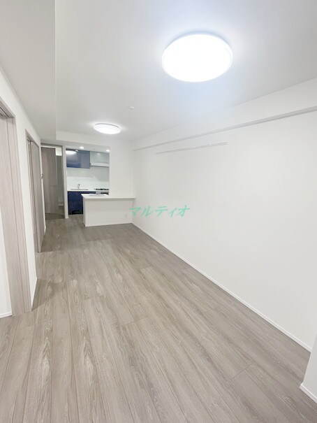 物件内観写真5　(洋室)