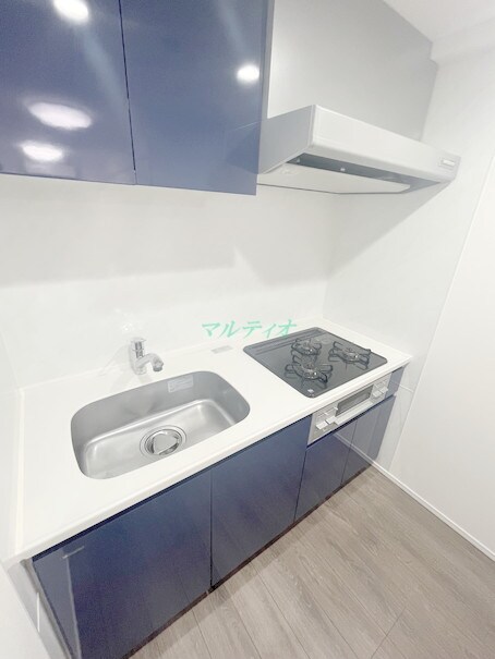 物件内観写真6　(キッチン)