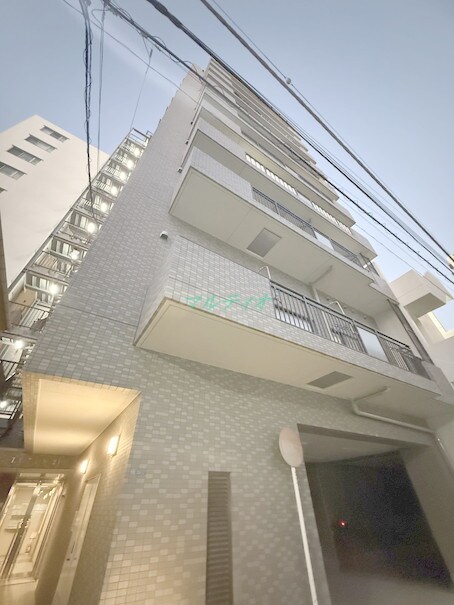 物件外観写真1　(外観)