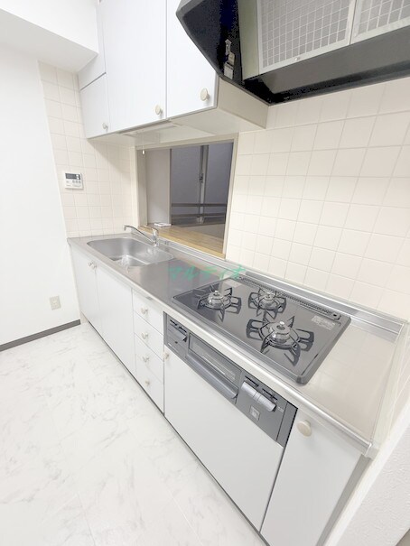 物件内観写真3　(キッチン)