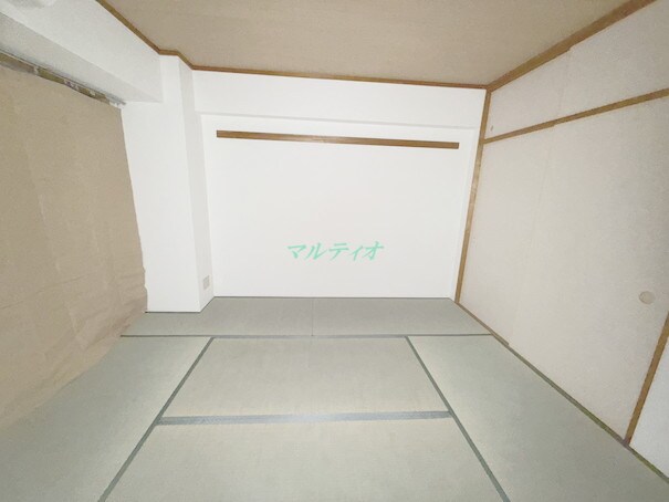 物件内観写真6　(居室)