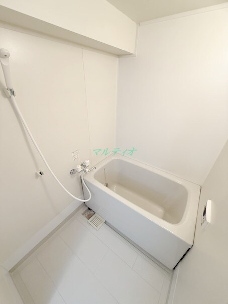 物件内観写真8　(浴室)