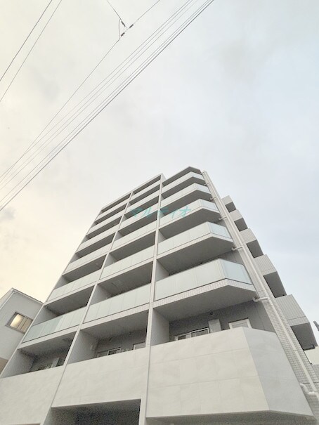 物件外観写真1　(外観)