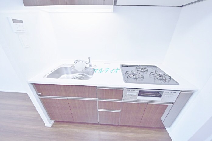 物件内観写真4　(キッチン)