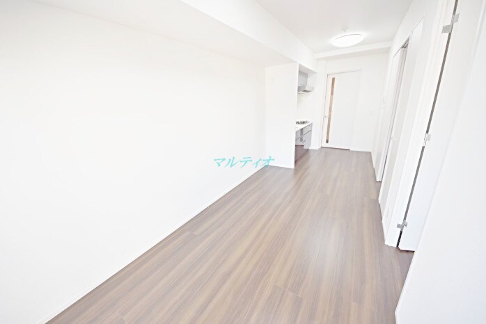 物件内観写真5　(洋室)