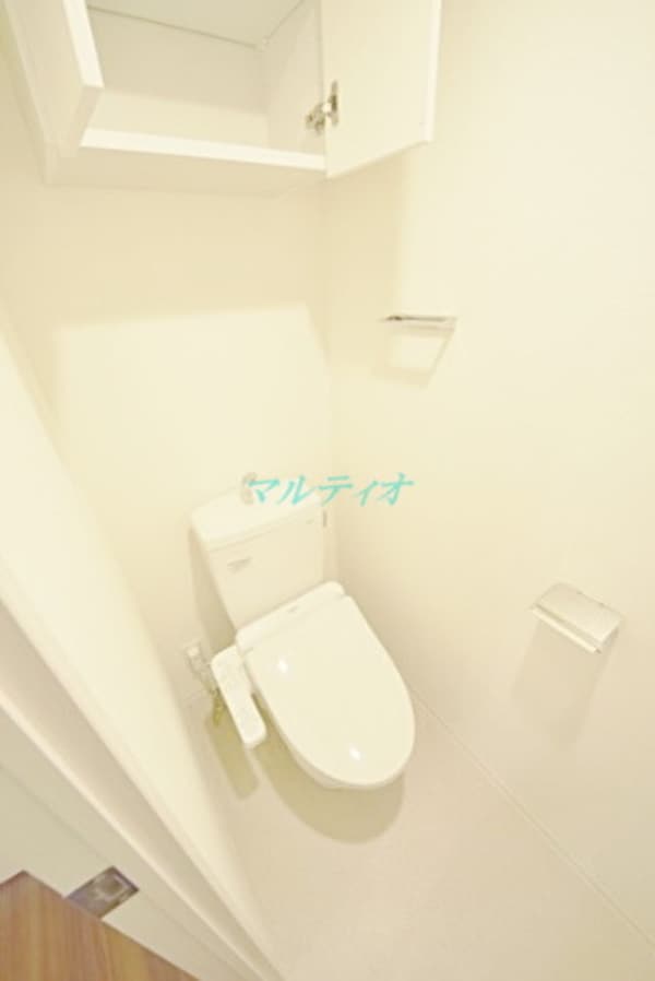 トイレ(トイレ)