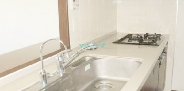 キッチン(キッチン)