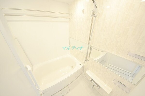 物件内観写真3　(浴室)