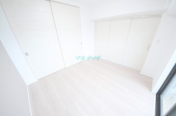 物件内観写真7　(洋室)