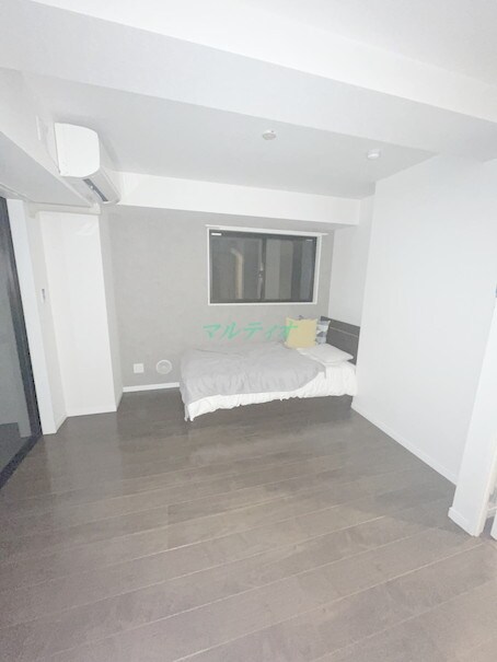 物件内観写真6　(洋室)