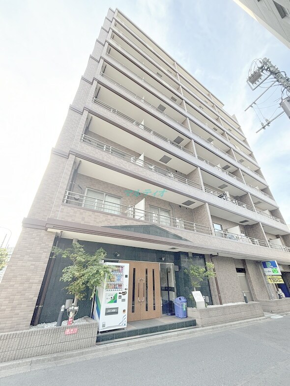 物件外観写真1　(外観)