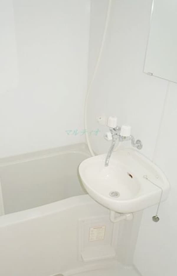 洗面・脱衣所(洗面台)