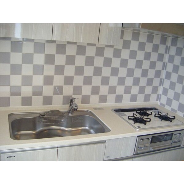 キッチン(キッチン)