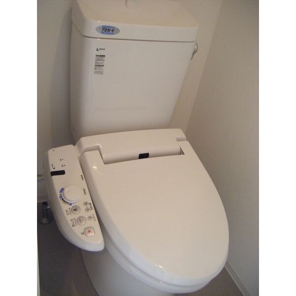 トイレ(トイレ)