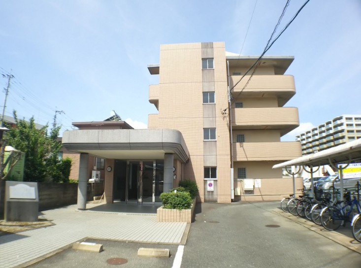 ホウシュウコーポ篠栗５番館