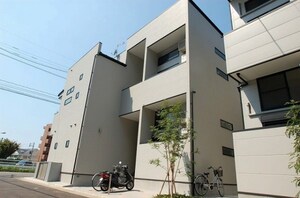 34-倶楽部ハウス“N”外観写真