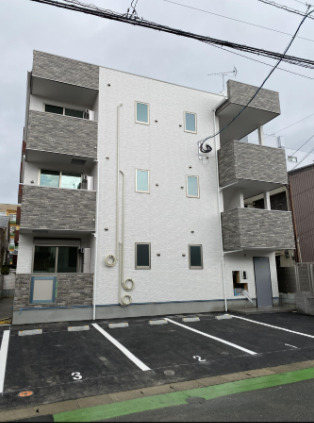 プレステージ長住