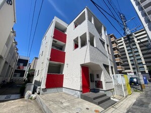 REGALEST吉塚外観写真