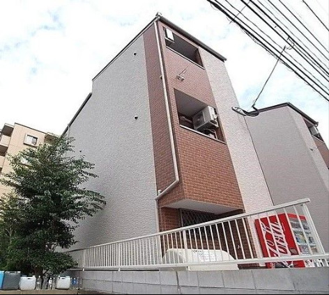 パストラル周船寺