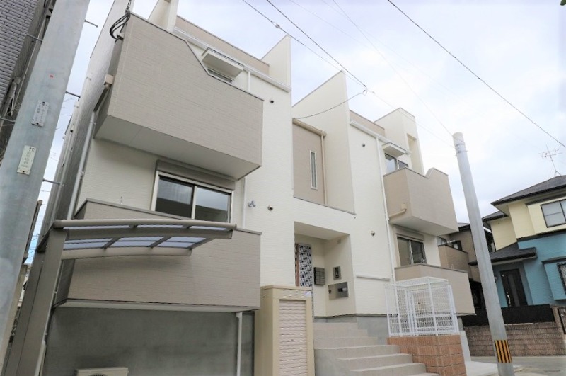 GRANDTIC TAJIMA