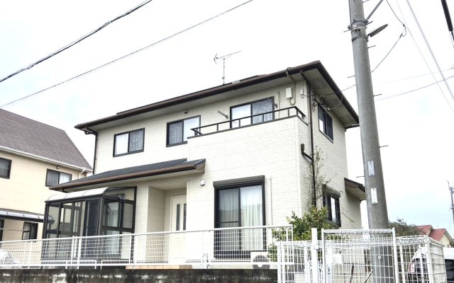 須恵町戸建て