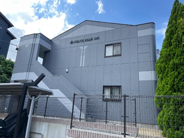 PEACH　HILLS UMI（ピーチヒルズ ウミ）