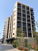 パークアソシア原テラス