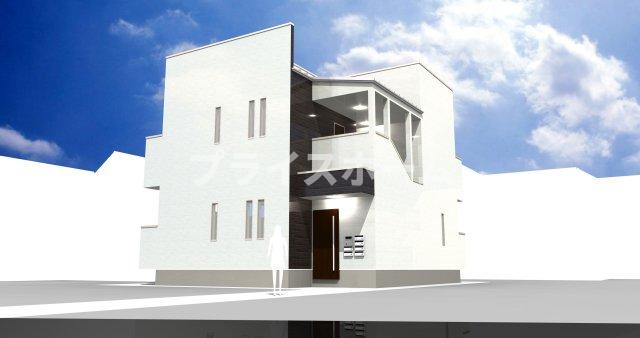 GRANDTIC Casa Garden香椎