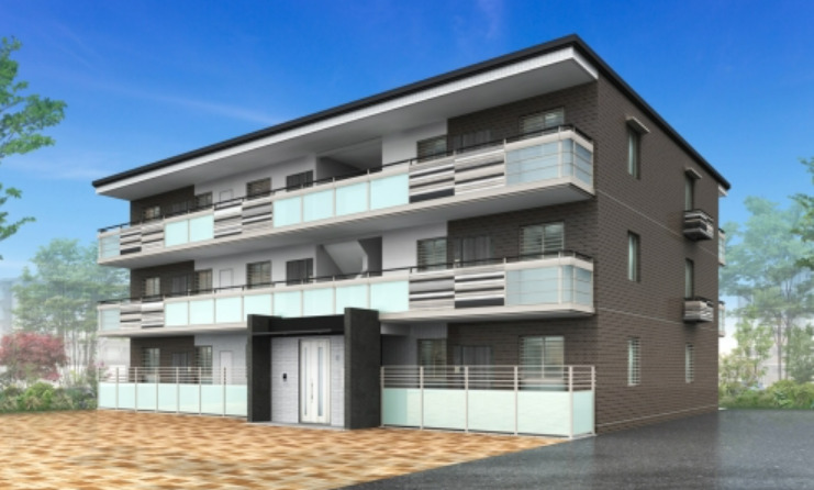 (仮称)プレアL五十川