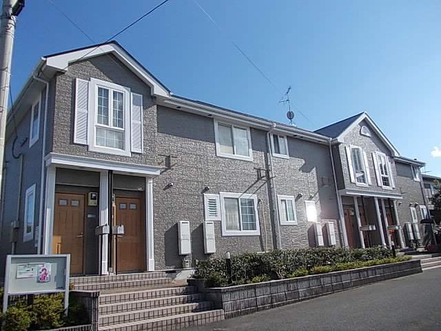 シャルマン田村Ⅰ