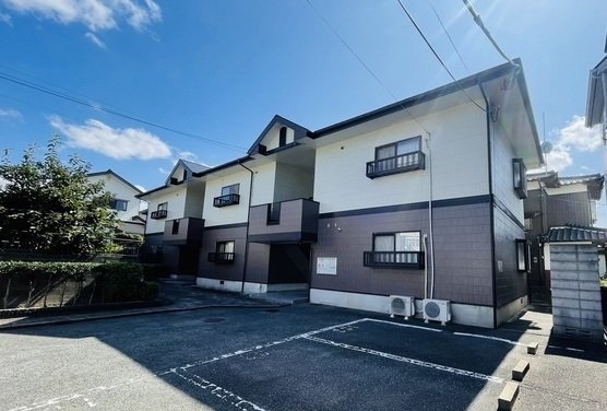 クレスト今宿