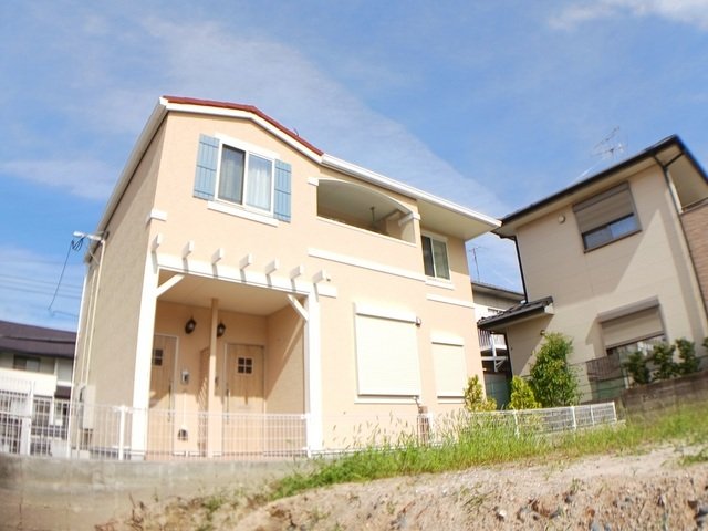 カーサ　樋井川