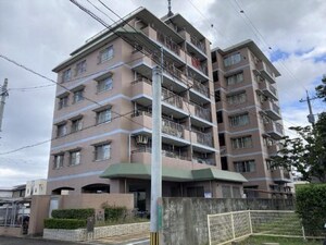 エバーライフ筥松第1外観写真