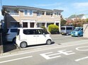 アグレアブルハウス桜Ａ