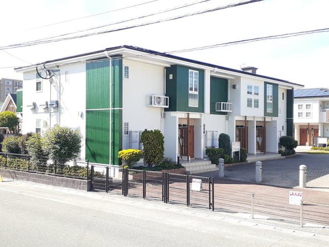 アグレアブルハウス花水木Ａ