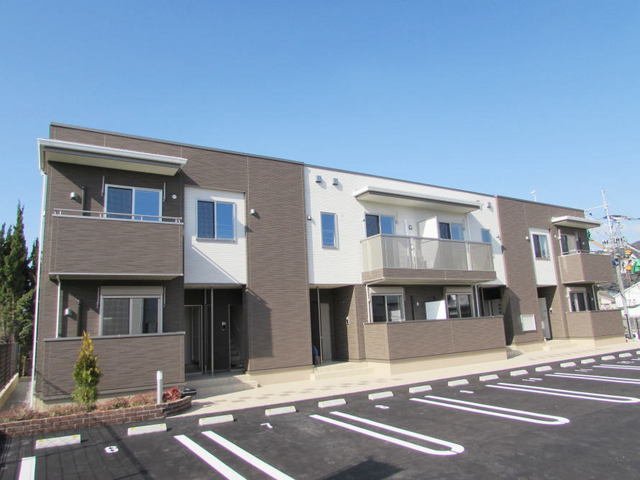 プランドール須恵中央Ａ