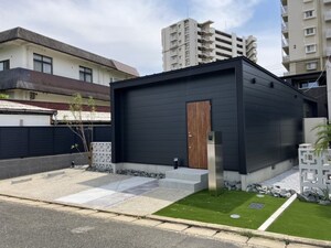 RE VILLAGE外観写真