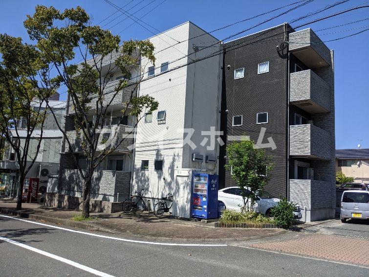 メゾンクラッセ　ユニバ通り