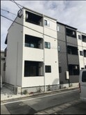 Hale　Lea（ハレレア）桜並木