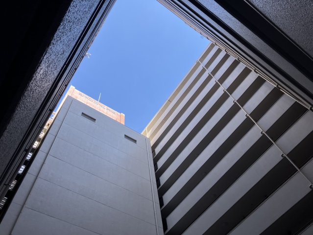 シャンボール大名　D棟