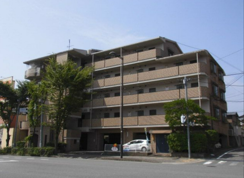 アルファーハイツ春日Ⅰ