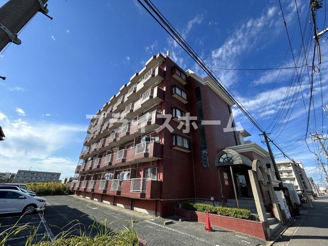 レジデンス松島
