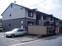 ハイカムール門松 A棟