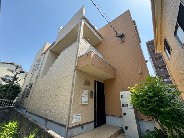 Grandtic室見南